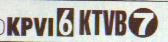 Logo with KTVB