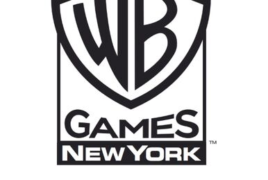 WB Games New York