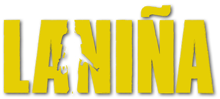 La niña logo
