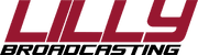 Lilly Broadcasting logo
