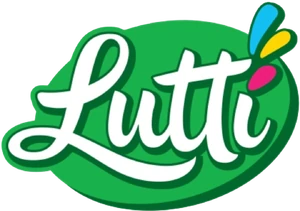 Lutti New Logo 2025