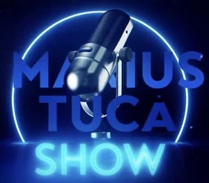 Marius Tuca Show (2020-2021)