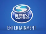 Spin Master Entertainment