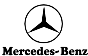 Mercedes Benz 1986