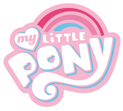 File:My Little Pony G4 logo.svg - Wikipedia