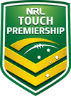 NRL Touch Premiership logo.svg