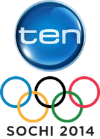 Sochi 2014 Variant