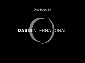 Oasis International logo (2004-2007)