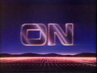 【美品】ONTV 1983年3月　アメリカテレビ番組表 MZ1500 on X: 