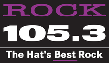 Rock1053 mhat alt
