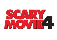 Scary movie 4 logo