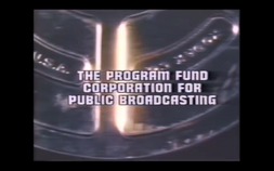 Non-Fiction Television (1982) (with The Program Fund)