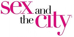 Sex and the City | Logopedia | Fandom
