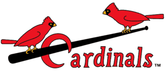 St Louis Cardinals Logopedia Fandom