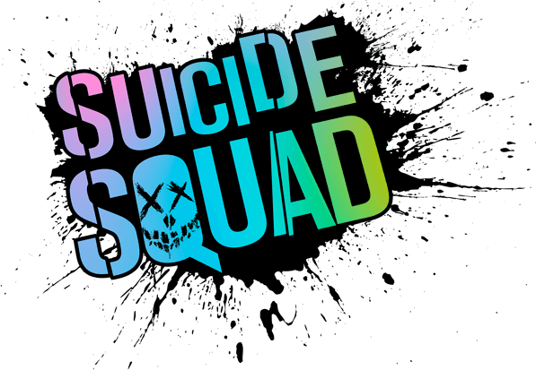 Farou Santiago - Justice League vs Suicide Squad
