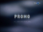 Promo bumper (Summer 2006)