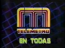 Telemetro 1989 TM