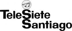 Telesiete Santiago (Logo 1965)