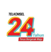 Telkomsel 24 Years White.png (86 KB)