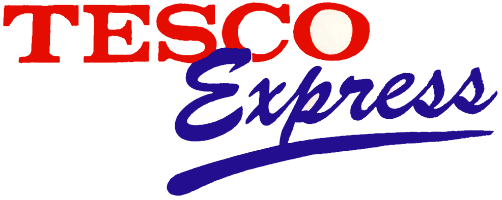 Tesco Express | Logopedia | Fandom