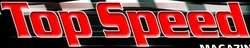 Top Speed - Logo 1