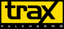 Trax Palembang (website only, until 2025)