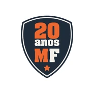 20th anniversary logo (2020)