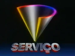 Vanguarda Serviço
