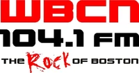 WBCN 104.1 FM