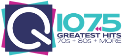 WDBQ-FM Q107.5