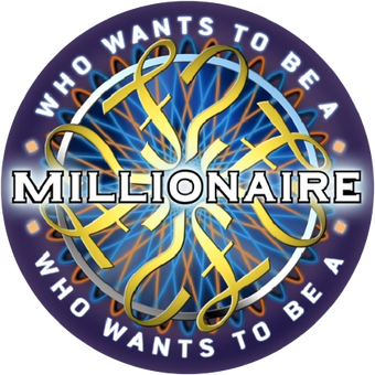 Who Wants To Be A Millionaire Uk Game Show Logopedia Fandom