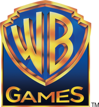 Warner Bros Games logo