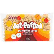 Pumpkin Spice Mallows 2020-Present