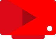 YouTubeTV Icon