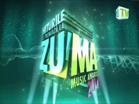 Title card (ZUMA 2014)