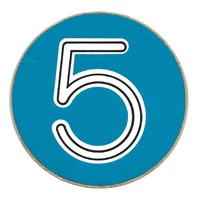 Alternate circular logo