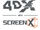 4DX Screen