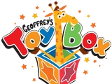 Geoffrey's Toy Box