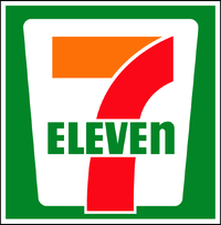 7-Eleven - 1986