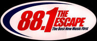 881the escape