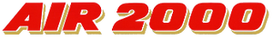 Air 2000 logo