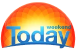 Weekend Today logo