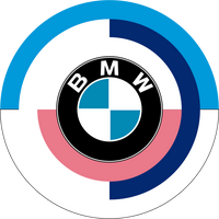 BMW M, Logopedia