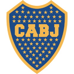 Boca Juniors 2017