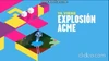 Acme Explosion