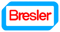 Bresler Logo (1992)