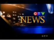 CKCO-TV (CTV News at Noon) Open (2006)