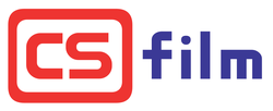 CS Film logo