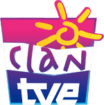 Clan TVE old