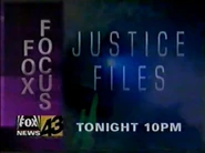 FOX Focus promo (1998)